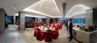 Fuding Mingjing Hotel - Desayuno