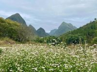 清远二十一度山居 - 酒店附近