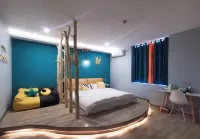 Shanhaishiguang Luxury Hotel