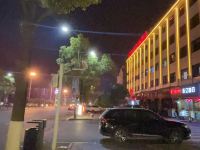 常德桃源月亮城商务酒店 - 酒店景观