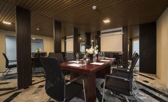 Soleil Boutique Hotel