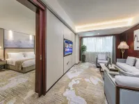 福建山水大酒店（三坊七巷店） 鄰近三坊七巷的酒店
