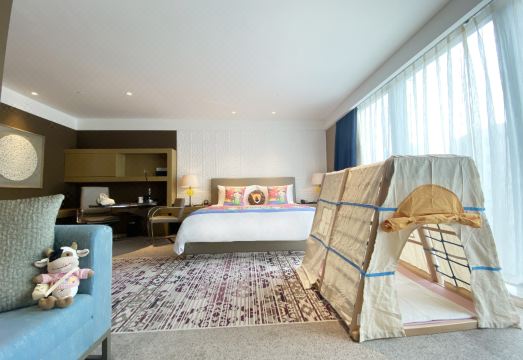 2. 인터컨티넨탈 상..