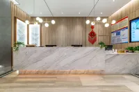 Molin Fashion Hotel (Zhenyu Plaza store, Shaoyang County) Hotels in Shaoyangxian
