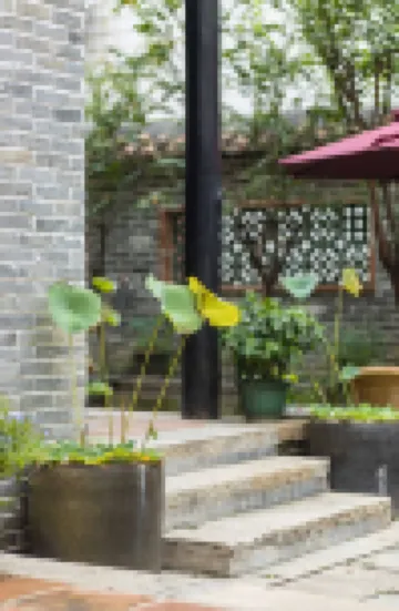 Sudi Courtyard Hotels near Shunfeng Mountain Park