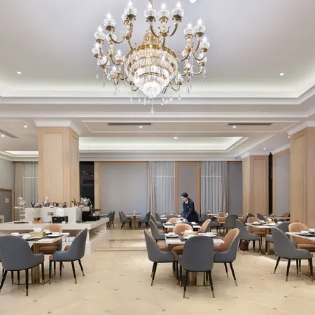 Vienna International Hotel( Liuyang Jingkai District Centre international store)