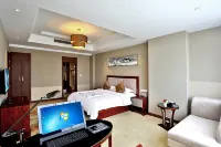 Oriental Hotel (Kaihua Linhu Road)