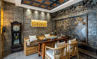 Yinji Slow Life Homestay (Pingyao County Yuan Branch)