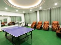 敦煌驼峰国际大酒店 - 健身娱乐设施