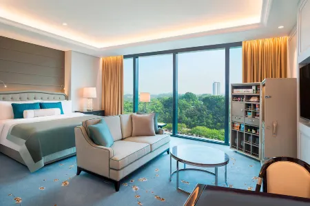 The St. Regis Kuala Lumpur