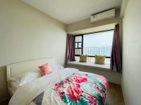 惠州小径湾享海湾公寓 - 享海230度海景两房一厅