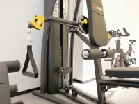 Travel World Hotel - Gym