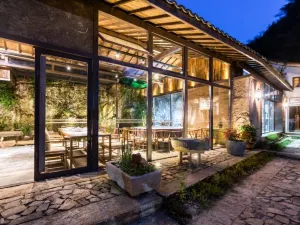 Songshan Xiaoyin Guesthouse