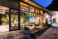 Songshan Xiaoyin Guesthouse Hotel a Pujiang