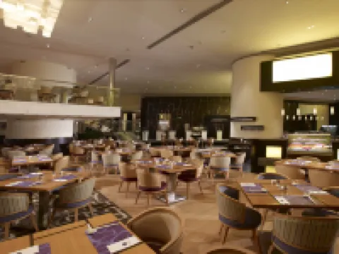 Grand Lisboa Macau Hotels in Macau