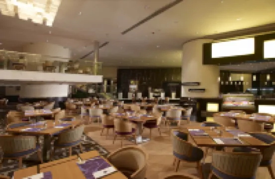 Grand Lisboa Macau Hotels in Macau