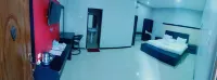 Dya Hotel Boyolali - Balkoner