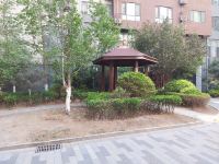 北京莫里斯花园公寓