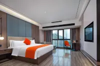 Morning Inn Hotel (Ningxiang Wanda Plaza Dongcheng Bus Station)
