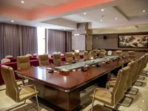 信豐桃江大酒店 信豐酒店