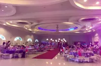 Batis Aramin Resort and Hotel Corp. Hotels in Laguna