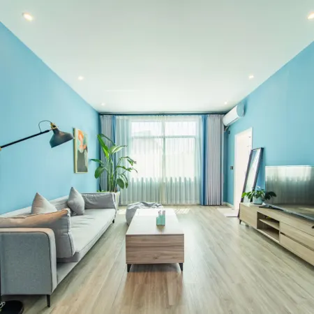 Jiandemi Homestay