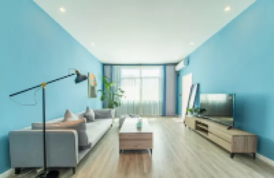 Jiandemi Homestay
