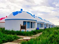 Huanghuagou Grassland Tourism Resort Hotels in Huitengxile Grassland