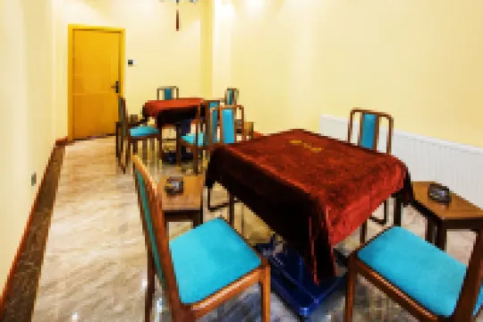 禾木酒店（崇州街子古鎮店） 崇州酒店