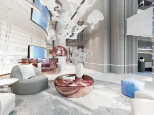 Dongcheng Hotel (Chongqing Jinkai Aegean Sea Branch)