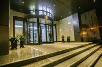 Cheermay Hotels Changzhi Chenghuangmiao Pedestrian Street Hotel