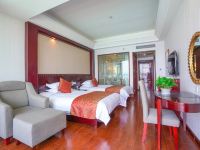 千岛湖星岛印象度假酒店 - 景观双床房