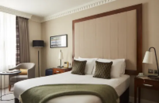 The Clermont London, Charing Cross