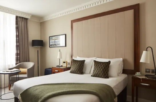 The Clermont London, Charing Cross