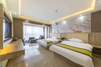 Jinduo Hotel - موقف سيارات