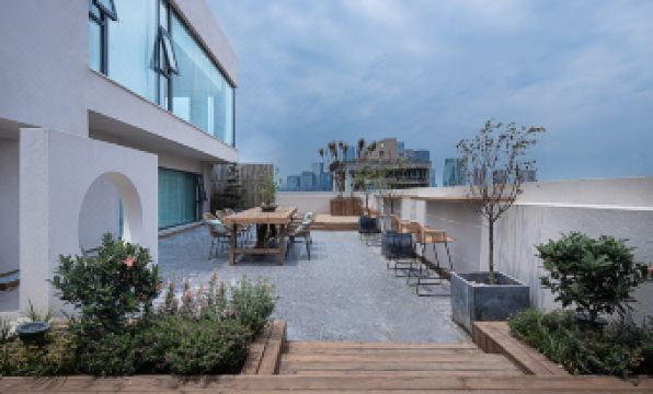 Walling Hotel (Jiefangbei Hongyadong)