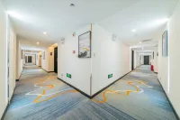 Chongqing Ximan High Altitude Hotel