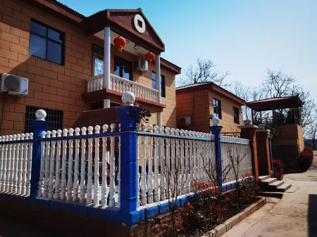 Xinmi Wendan Hotel Отели рядом с достопримечательностью «Fengquan Lake Scenic Area»