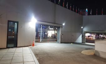 2. 호텔오션..