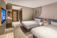 Homeinn · neo (Suzhou Guanqian Street Renmin Road) Hotels in Suzhou