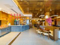 深圳凯诺雅酒店(宝安国际机场固戍地铁站店) - 餐厅