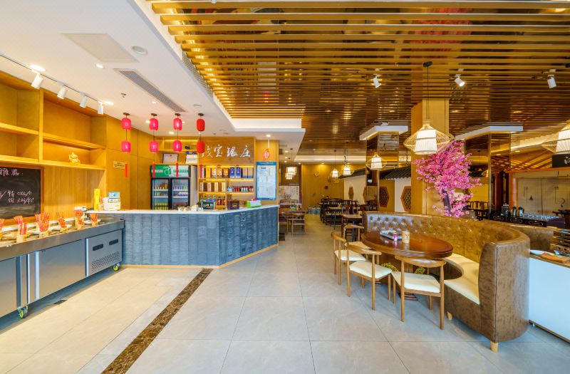 Shenzhen Kai Nuoya Hotel