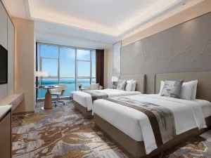 Danyang International Hotel