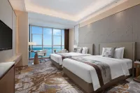Danyang International Hotel Hotels in Zhijiang