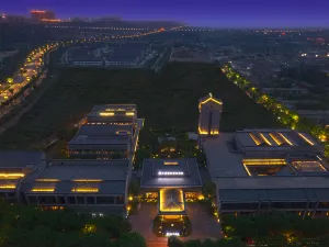 Wenyuange Hotel