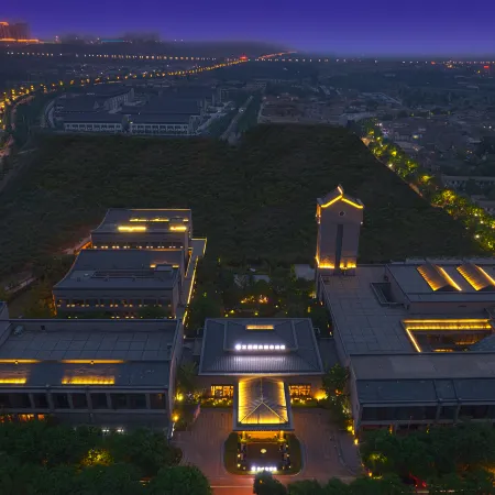 Wenyuange Hotel