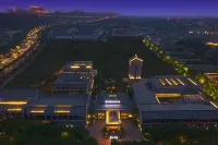 Wenyuange Hotel