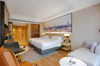 Vienna International Hotel (Guang'an Wuyue Plaza)