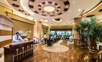 Boudl Buraida Hotel