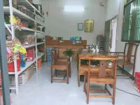 300 Mountain Mama's Stack Hotel a Anyuan